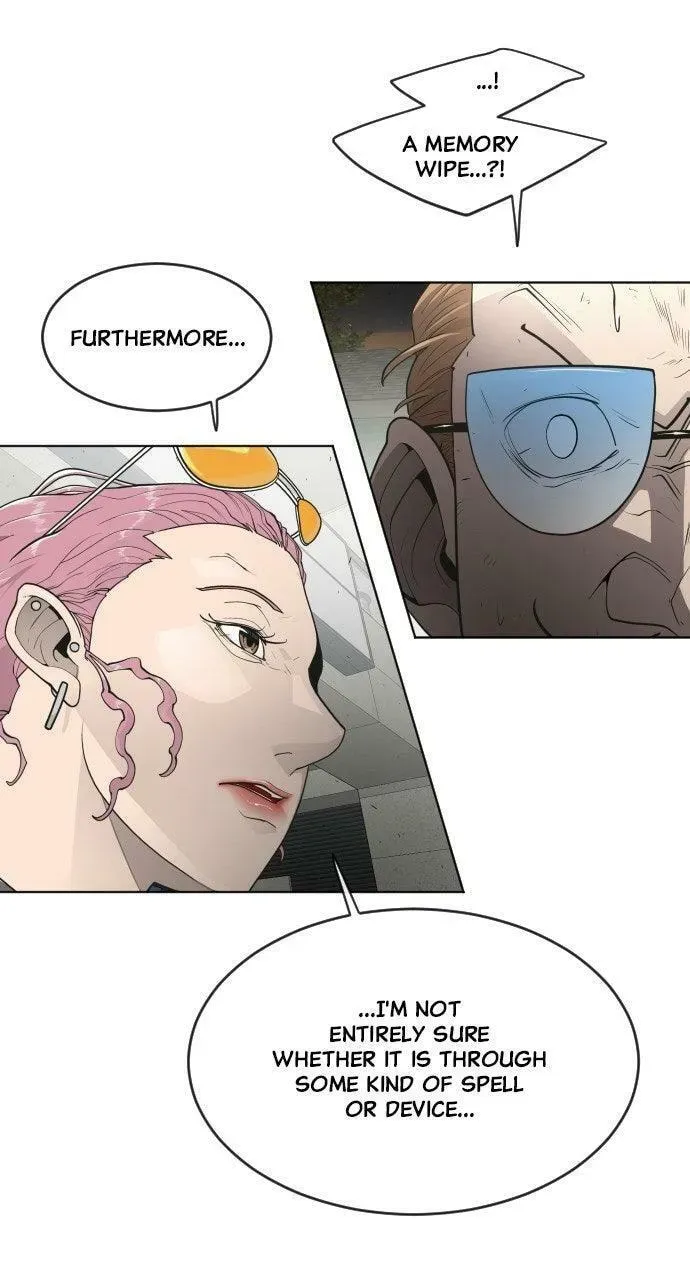 Superhuman Era Chapter 10.1 page 60 - 