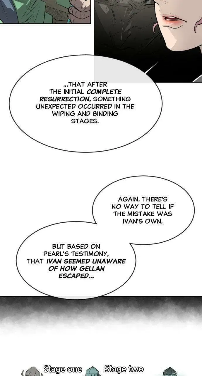 Superhuman Era Chapter 10.1 page 63 - 