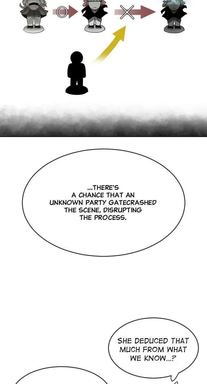 Superhuman Era Chapter 10.1 page 64 - 