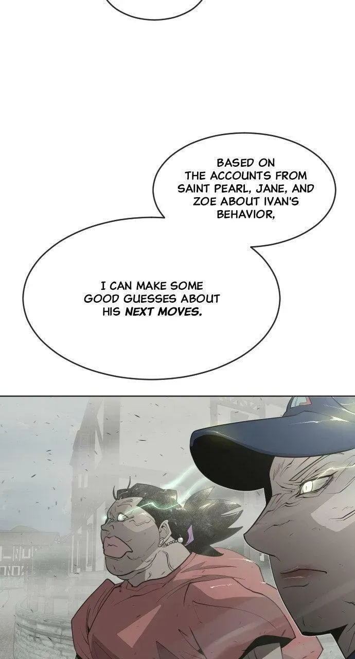 Superhuman Era Chapter 10.1 page 67 - 