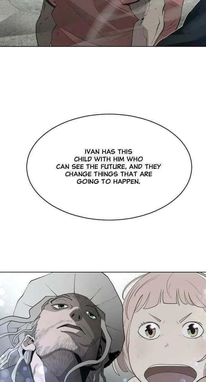 Superhuman Era Chapter 10.1 page 68 - 