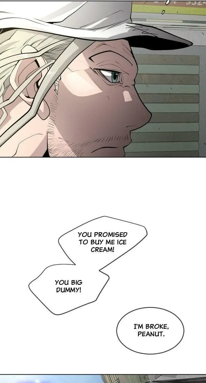 Superhuman Era Chapter 10.1 page 8 - 