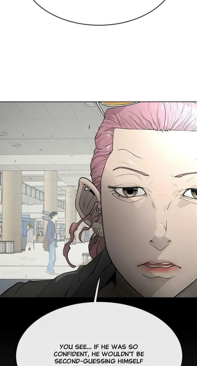 Superhuman Era Chapter 10.1 page 71 - 
