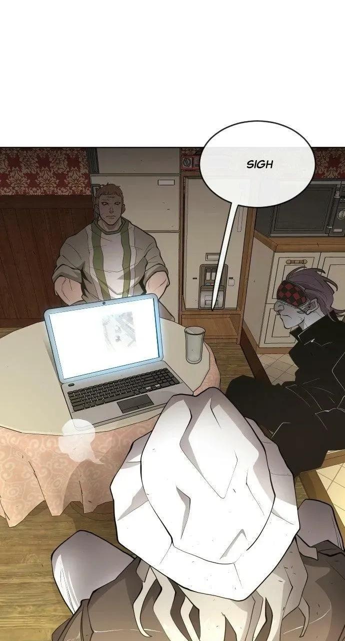 Superhuman Era Chapter 10.1 page 74 - 