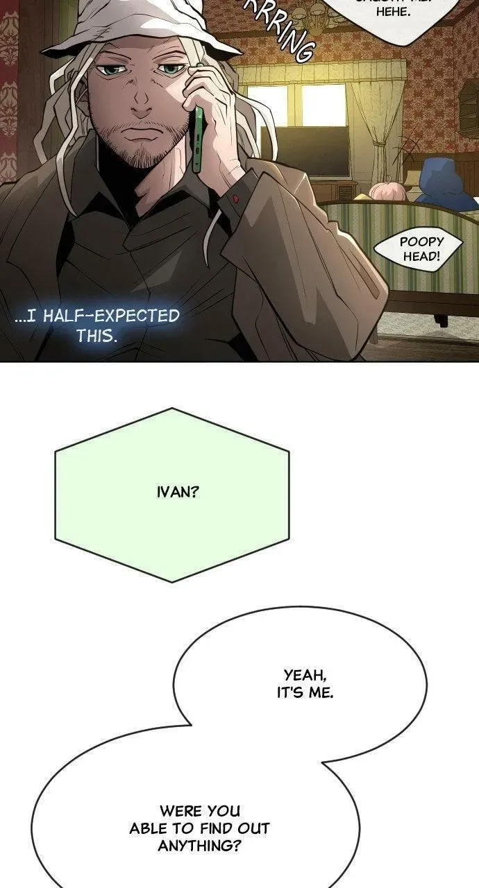 Superhuman Era Chapter 10.1 page 77 - 
