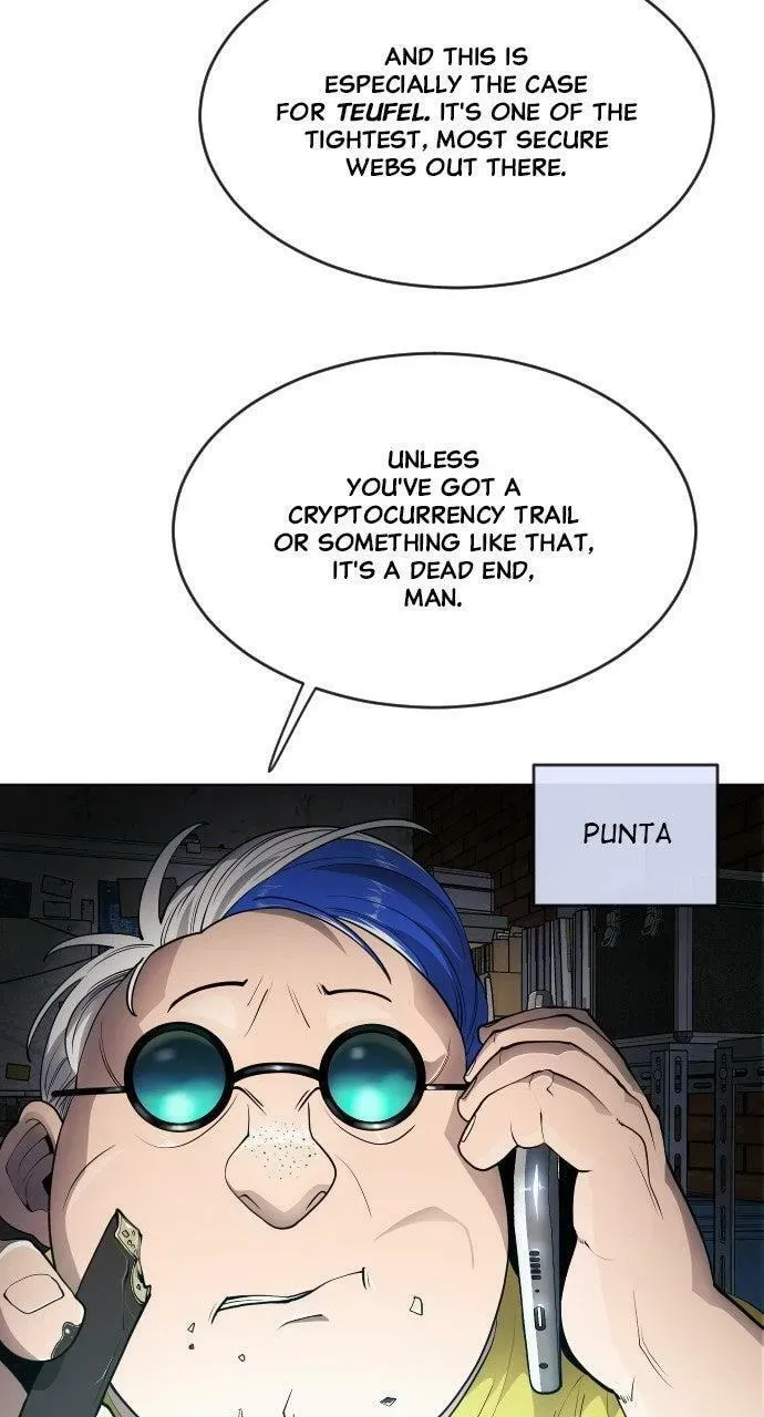 Superhuman Era Chapter 10.1 page 80 - 