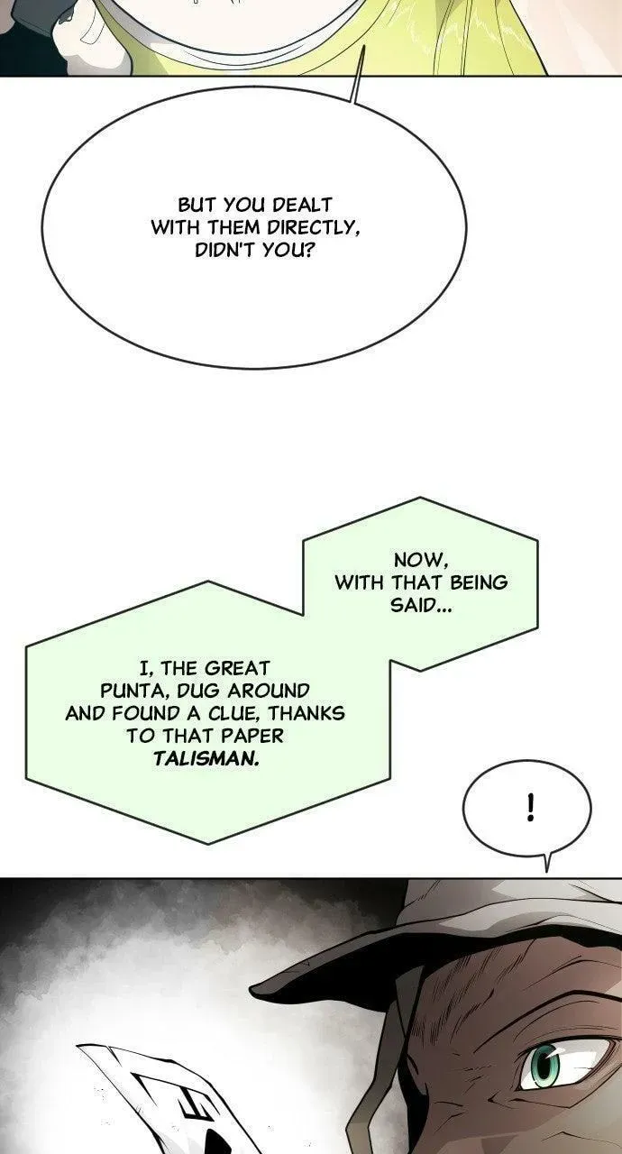 Superhuman Era Chapter 10.1 page 81 - 