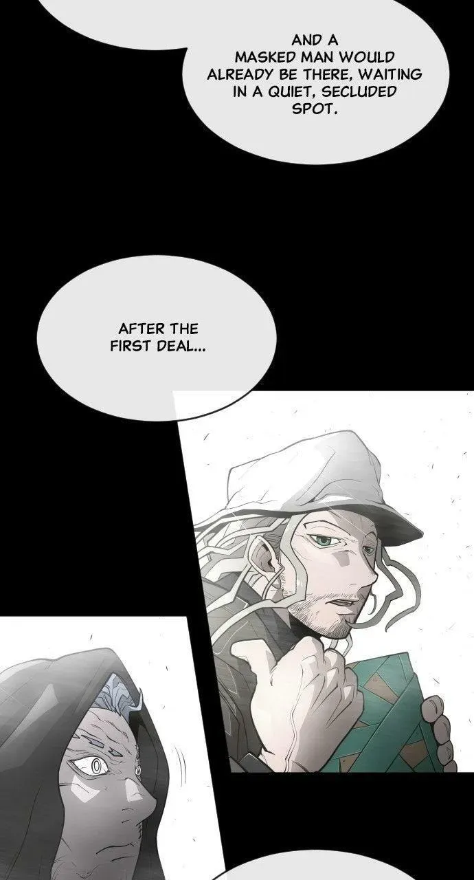 Superhuman Era Chapter 10.1 page 85 - 