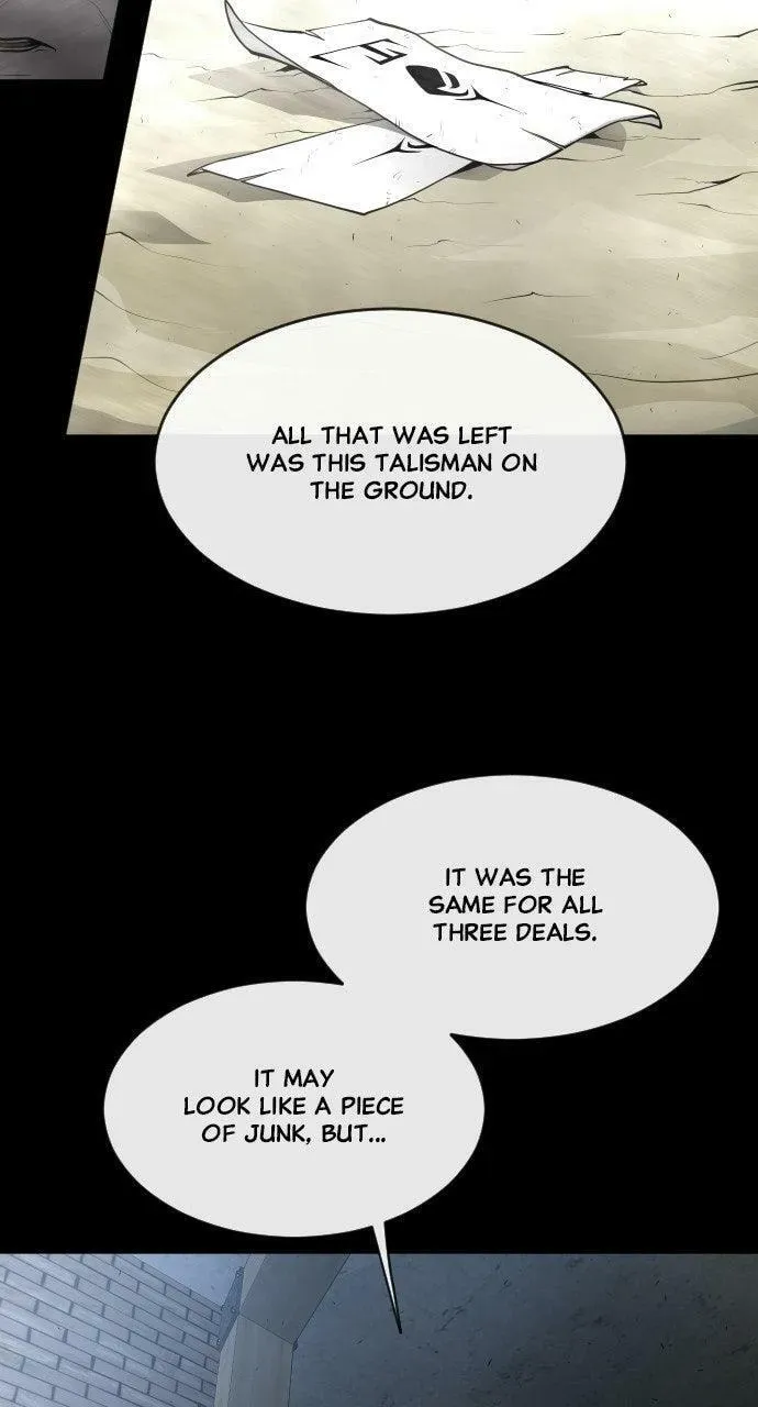 Superhuman Era Chapter 10.1 page 87 - 