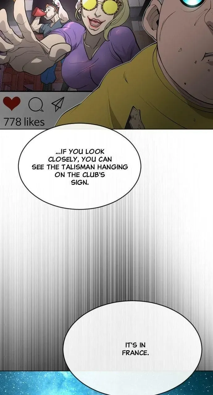 Superhuman Era Chapter 10.1 page 92 - 