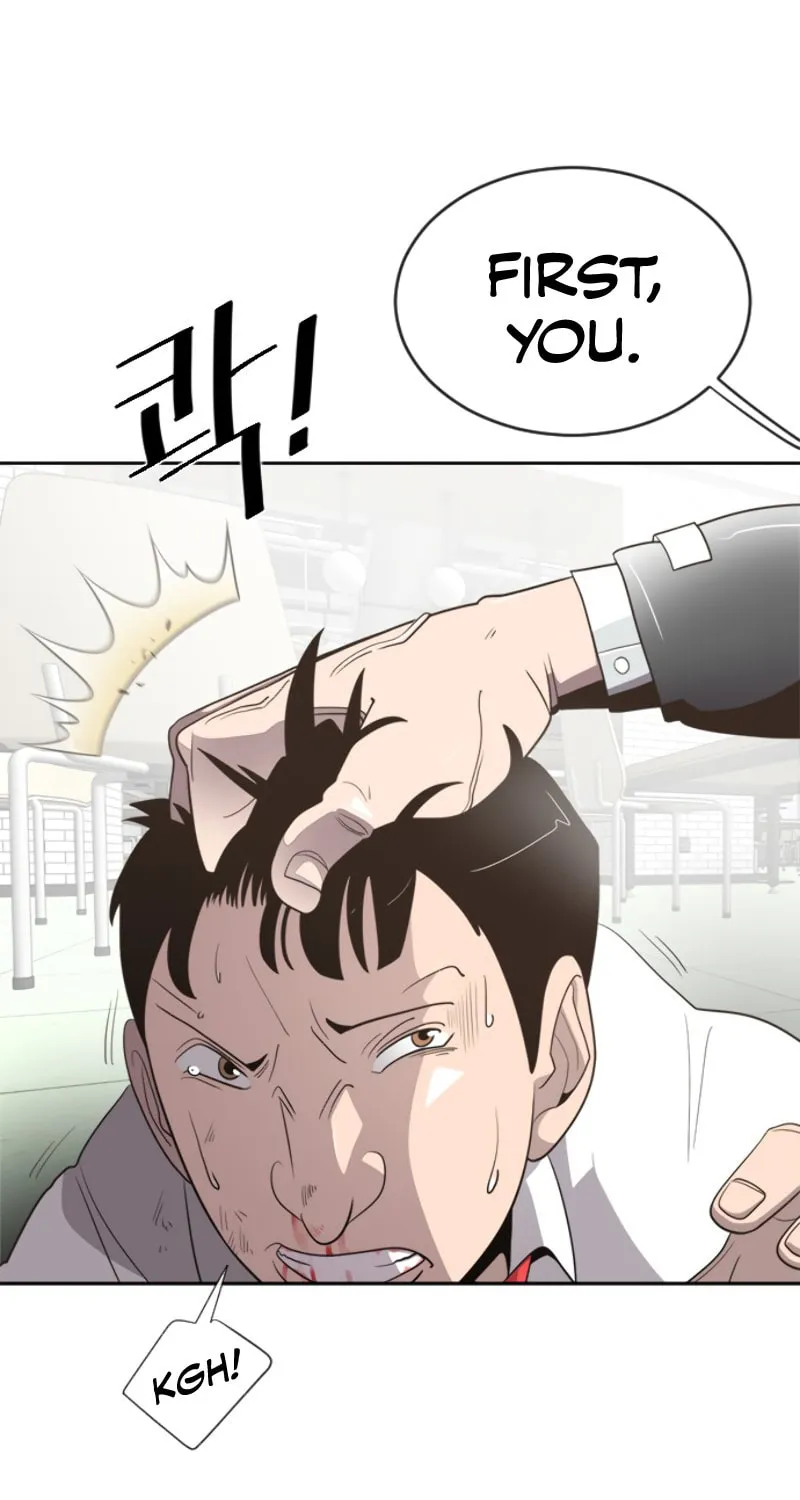 Superhuman Era Chapter 10 page 2 - 