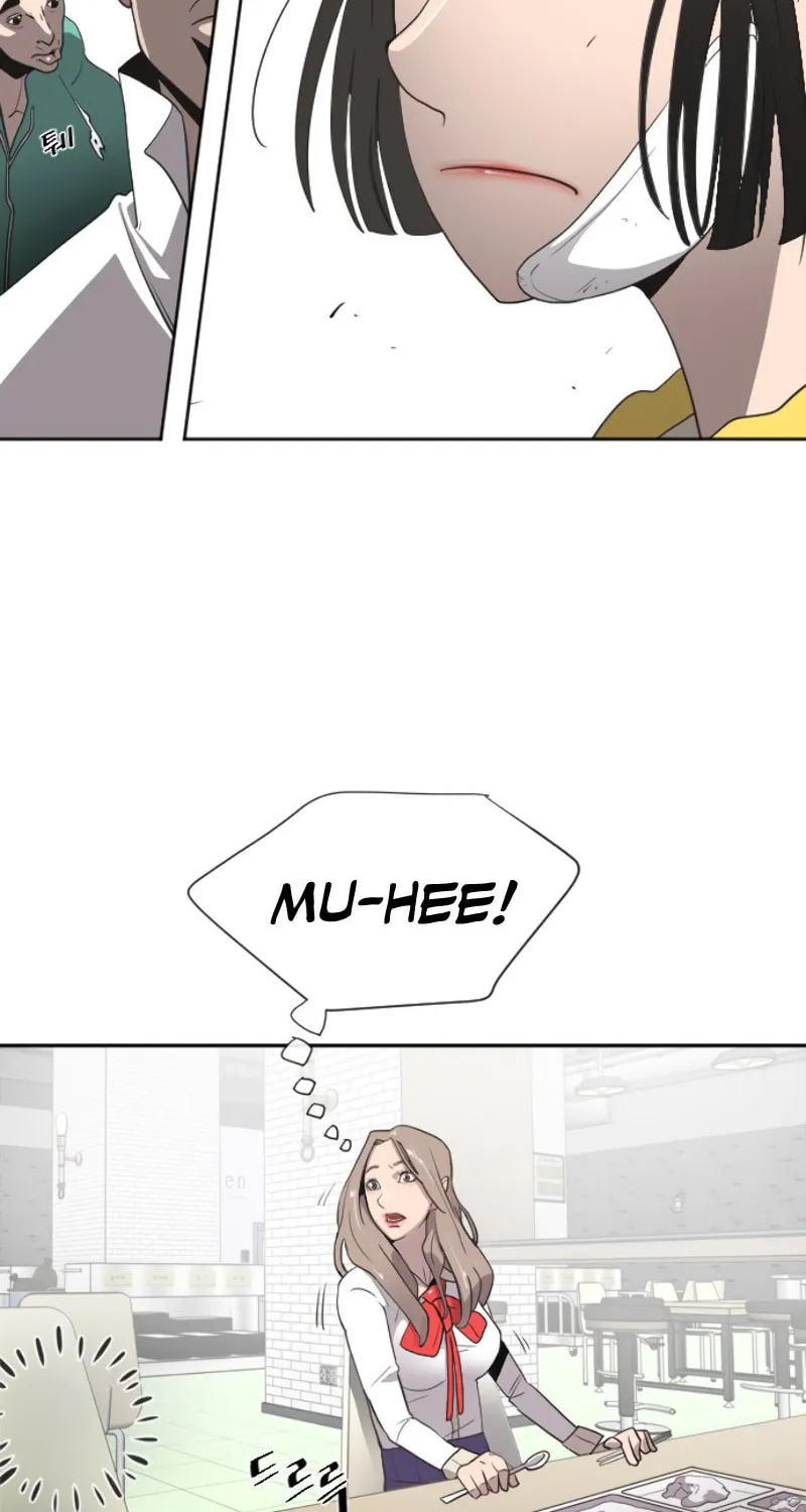 Superhuman Era Chapter 10 page 11 - 