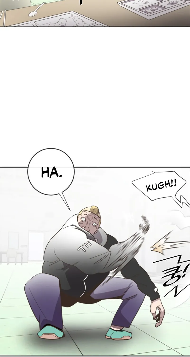Superhuman Era Chapter 10 page 12 - 