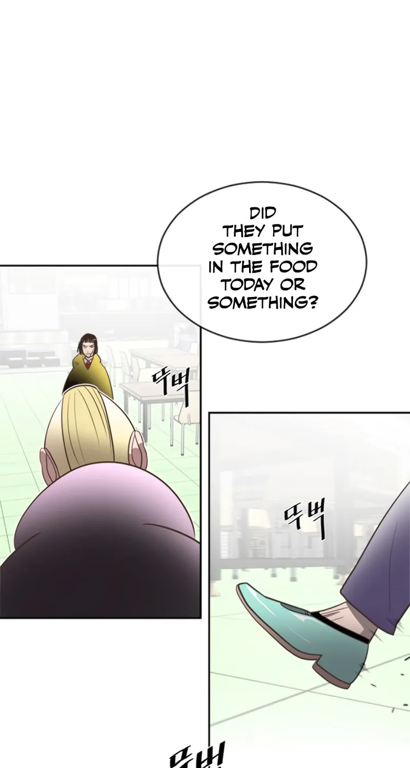 Superhuman Era Chapter 10 page 13 - 