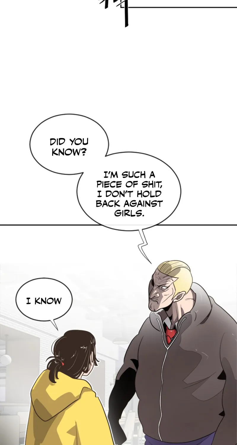 Superhuman Era Chapter 10 page 14 - 