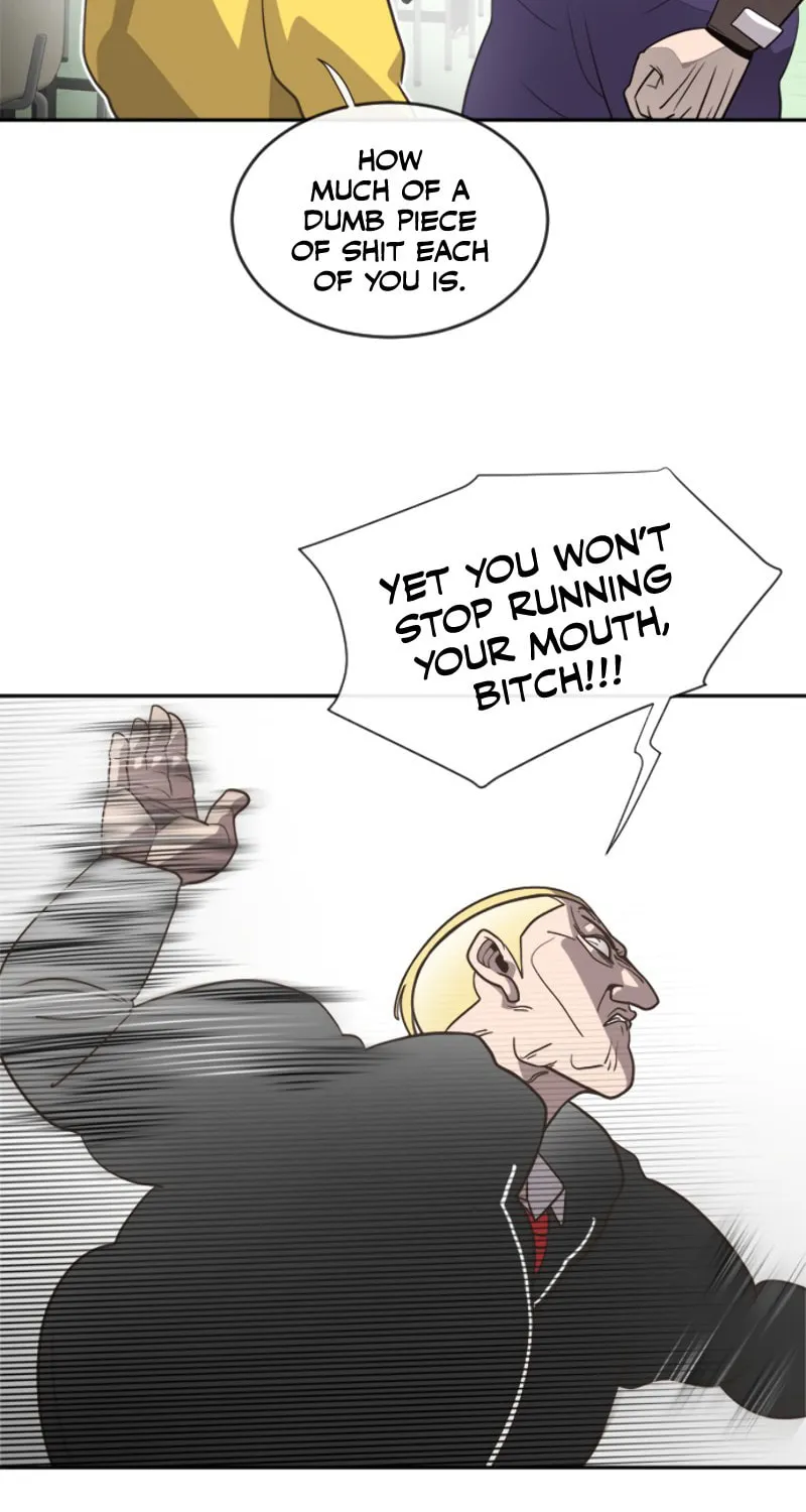 Superhuman Era Chapter 10 page 15 - 