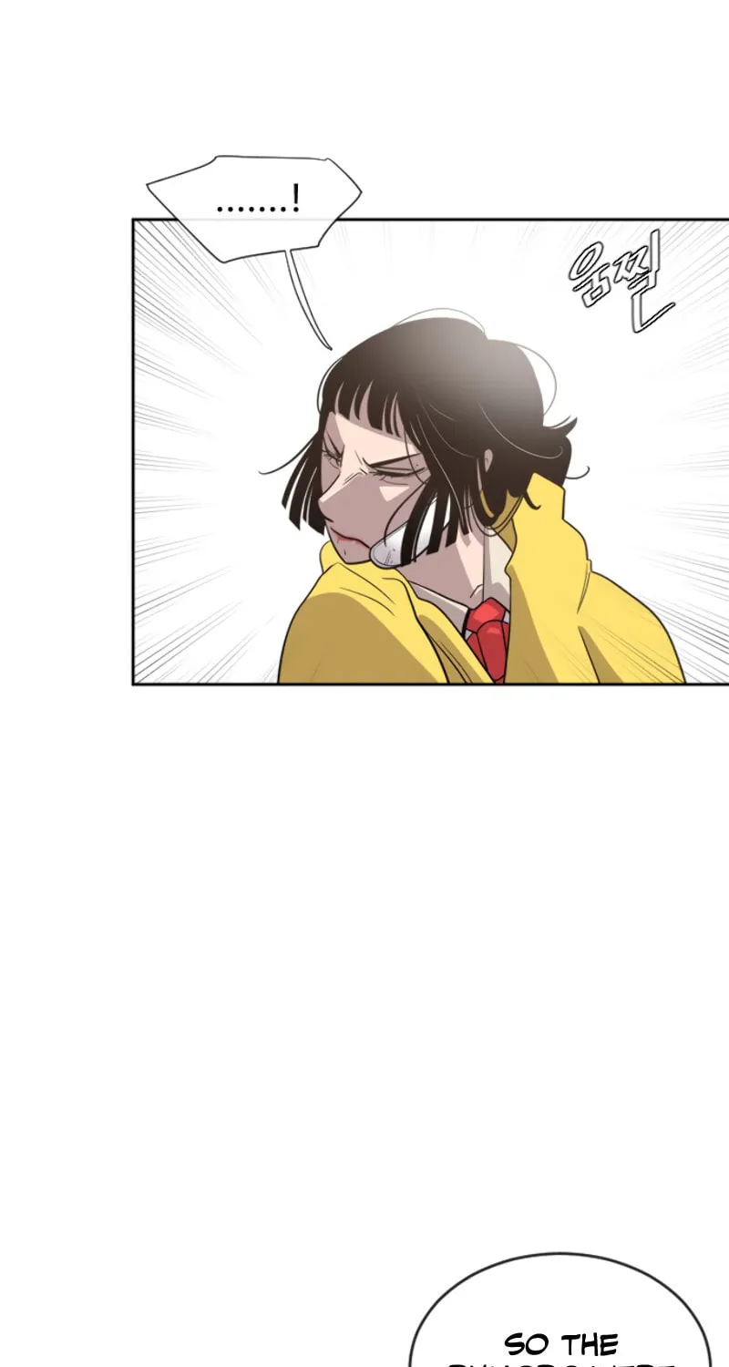 Superhuman Era Chapter 10 page 16 - 