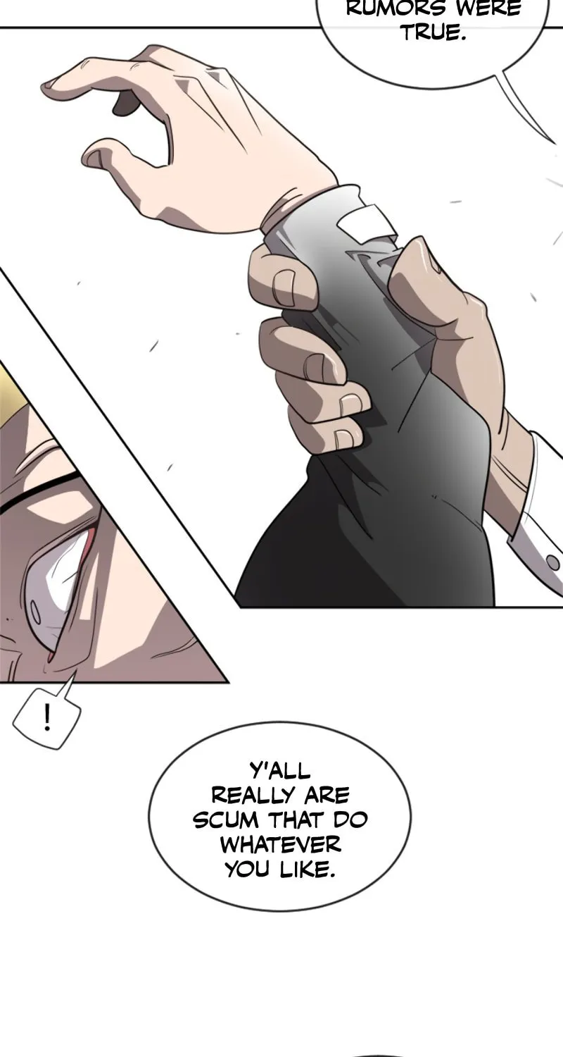 Superhuman Era Chapter 10 page 17 - 