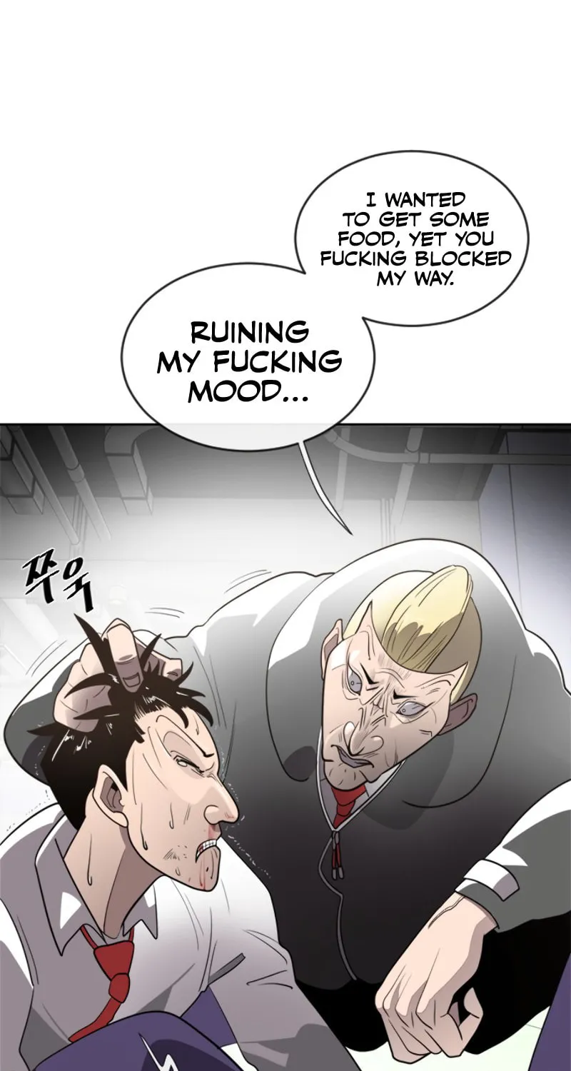 Superhuman Era Chapter 10 page 3 - 