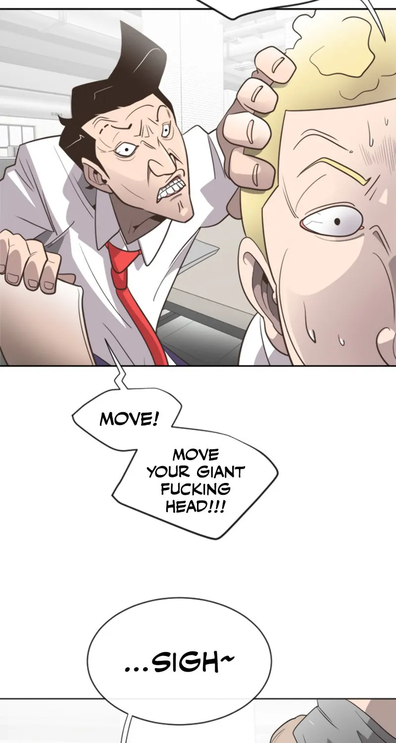 Superhuman Era Chapter 10 page 21 - 