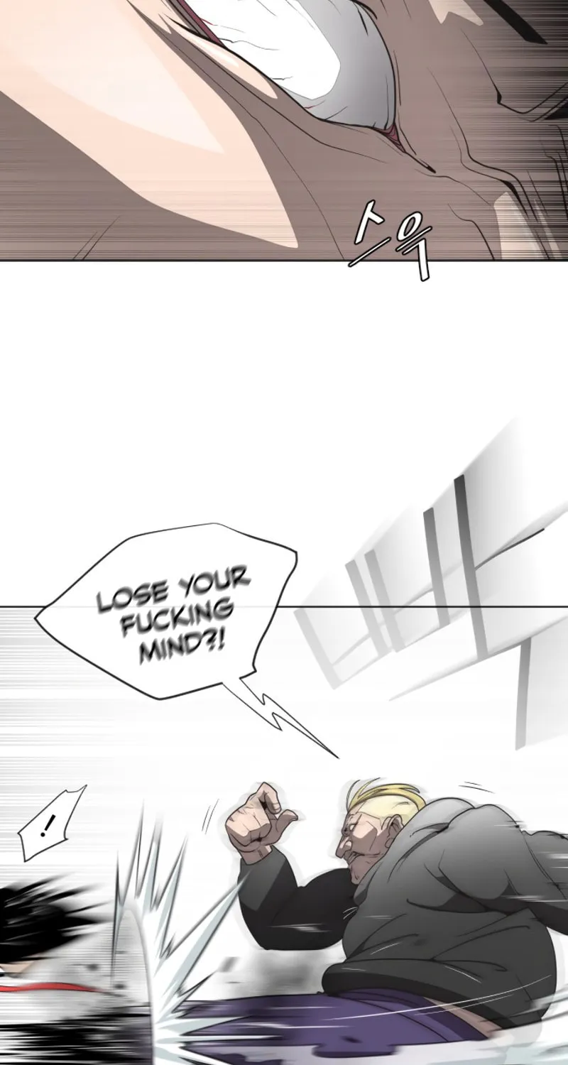 Superhuman Era Chapter 10 page 23 - 