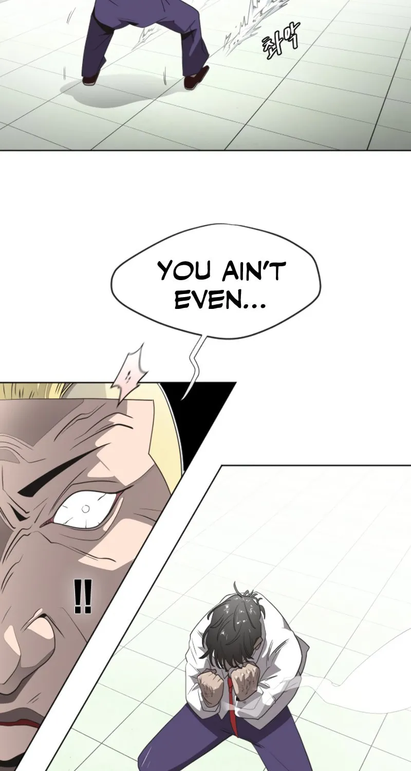 Superhuman Era Chapter 10 page 25 - 