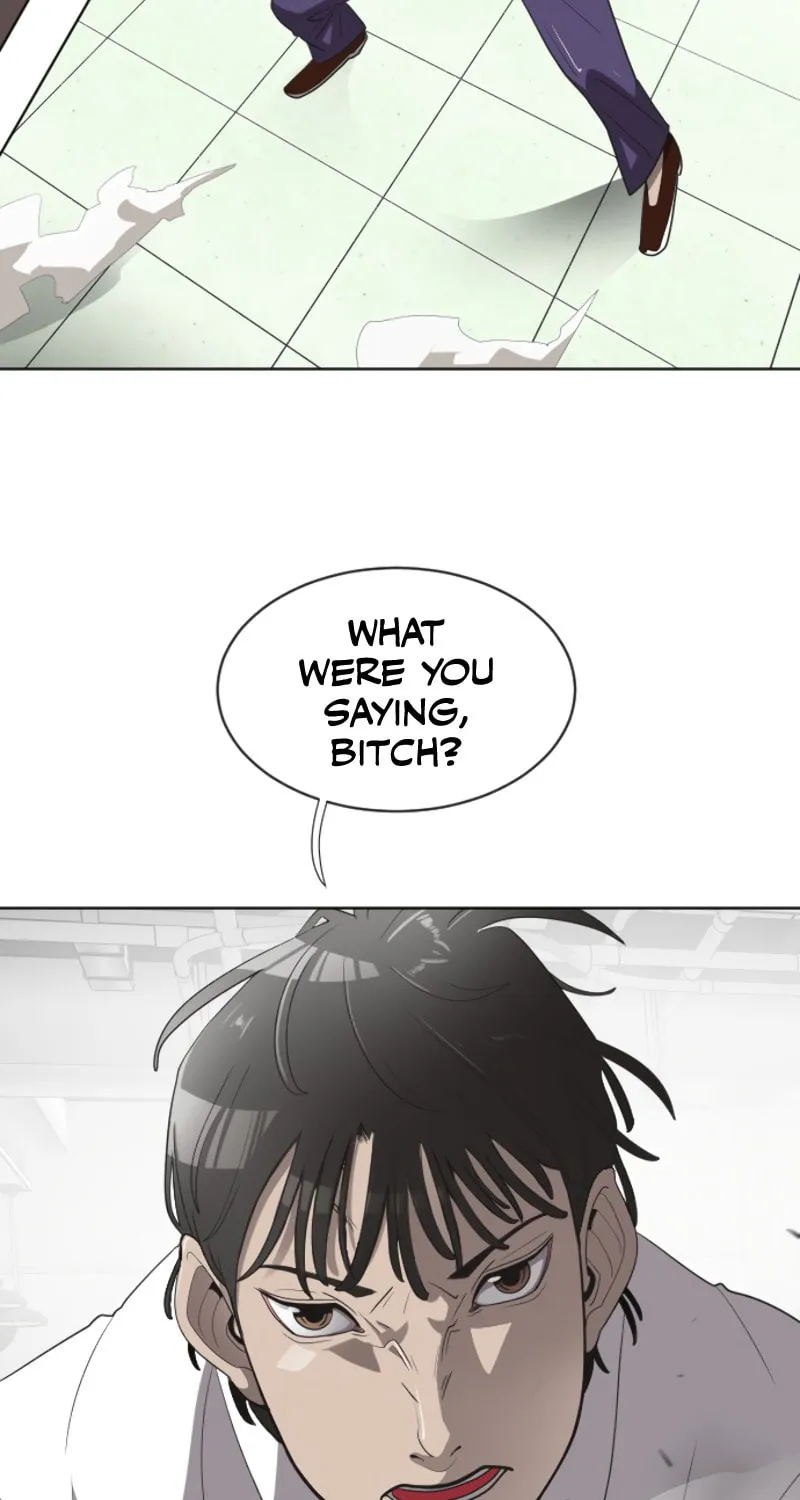 Superhuman Era Chapter 10 page 26 - 