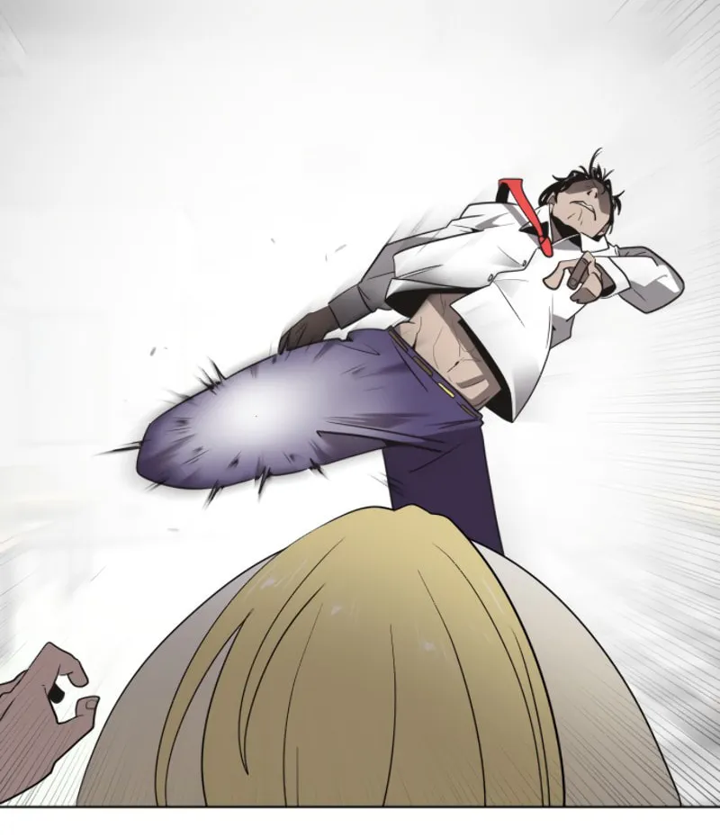 Superhuman Era Chapter 10 page 29 - 
