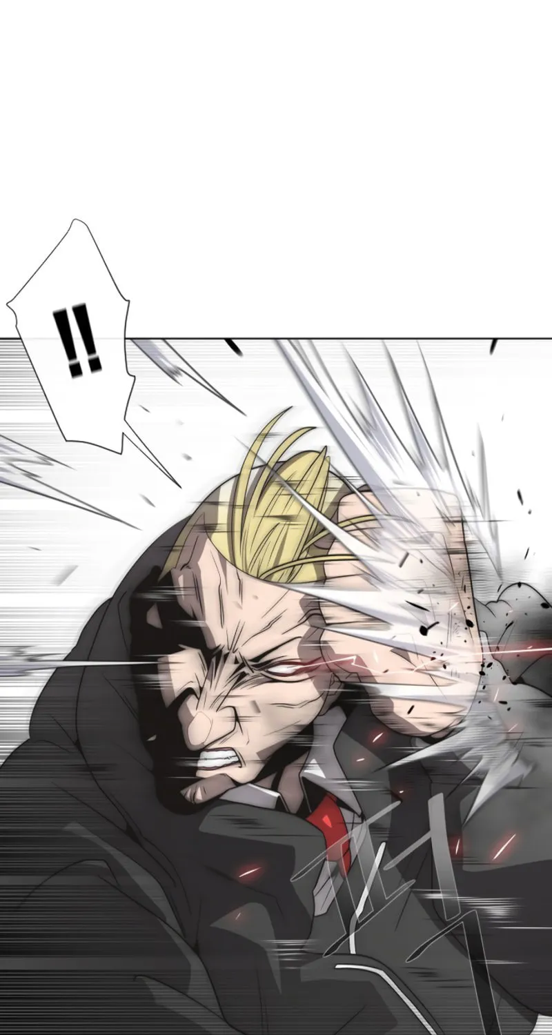 Superhuman Era Chapter 10 page 30 - 