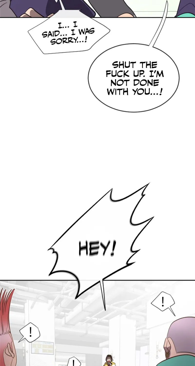 Superhuman Era Chapter 10 page 4 - 