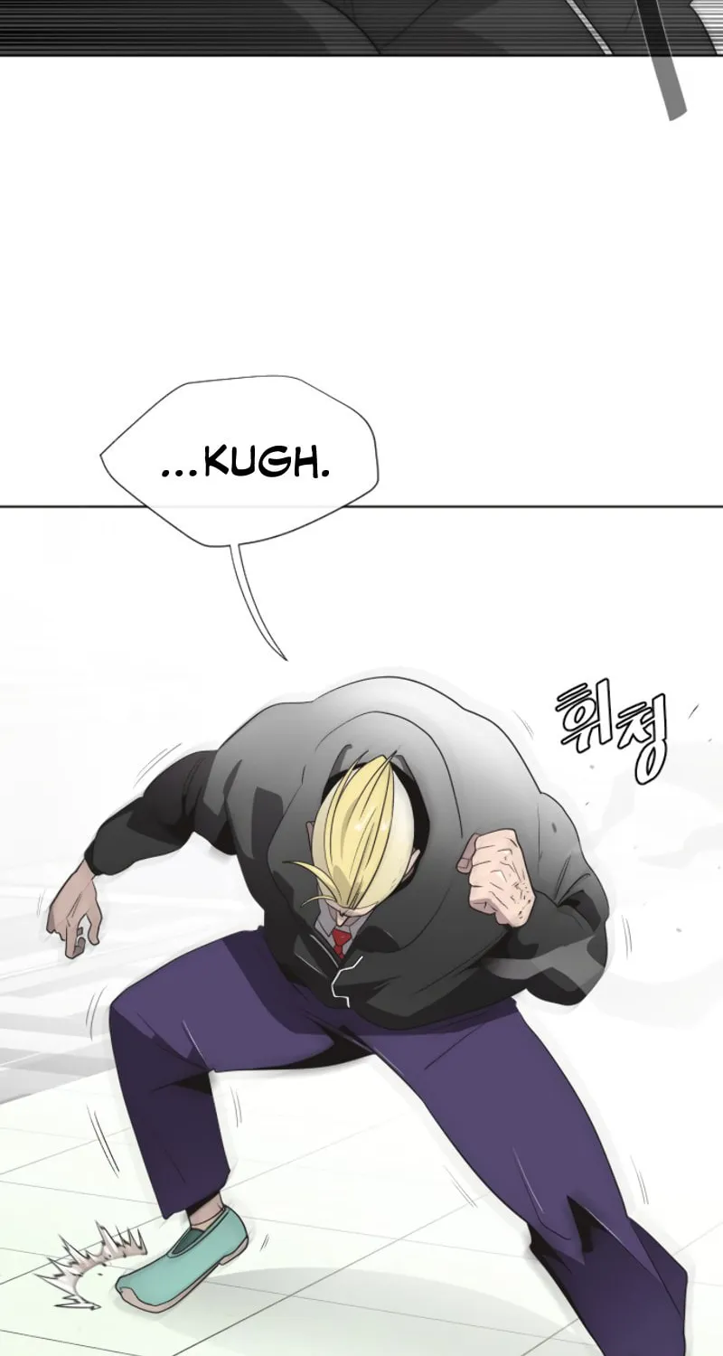 Superhuman Era Chapter 10 page 31 - 