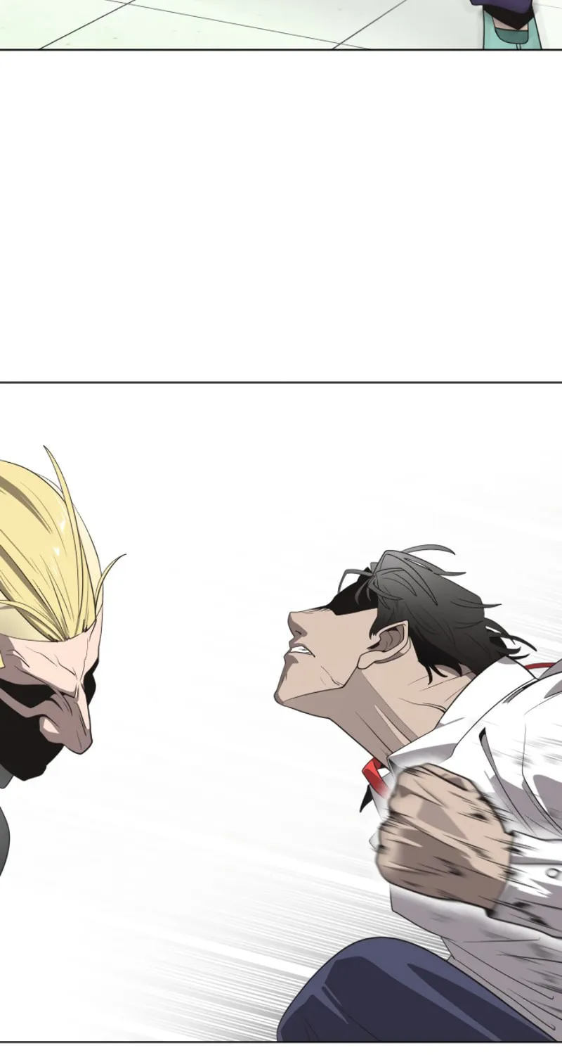 Superhuman Era Chapter 10 page 32 - 