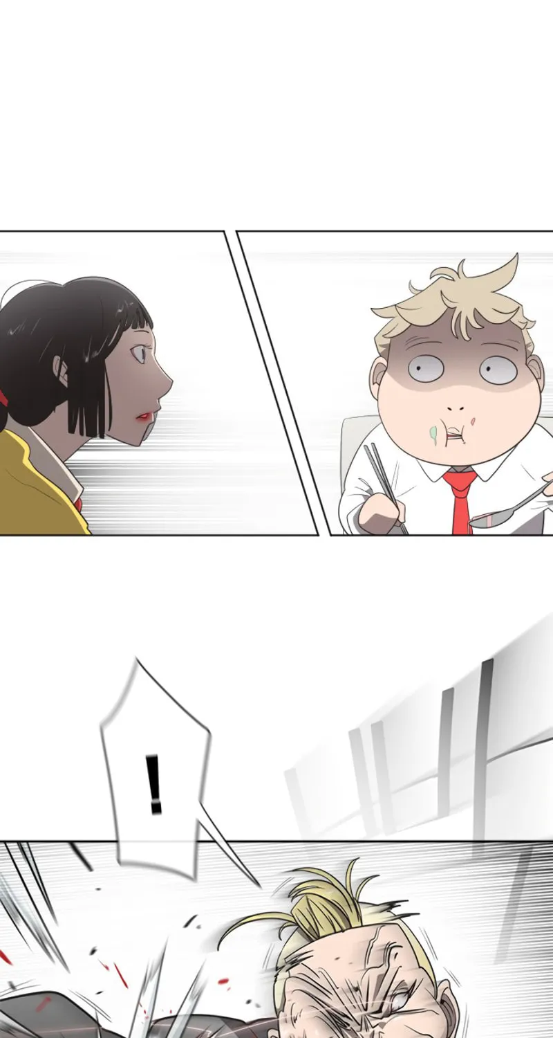 Superhuman Era Chapter 10 page 33 - 
