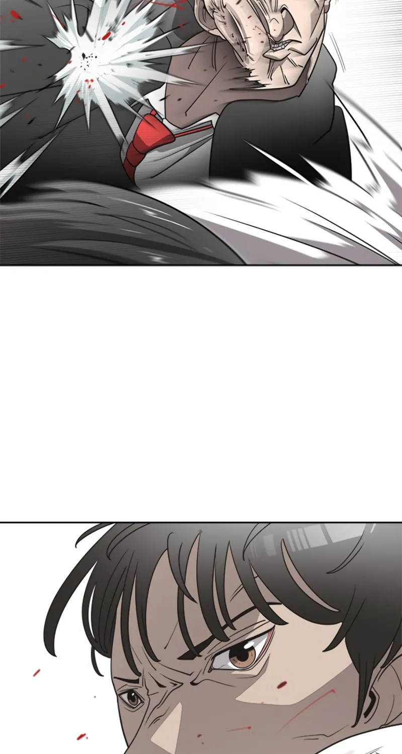 Superhuman Era Chapter 10 page 34 - 