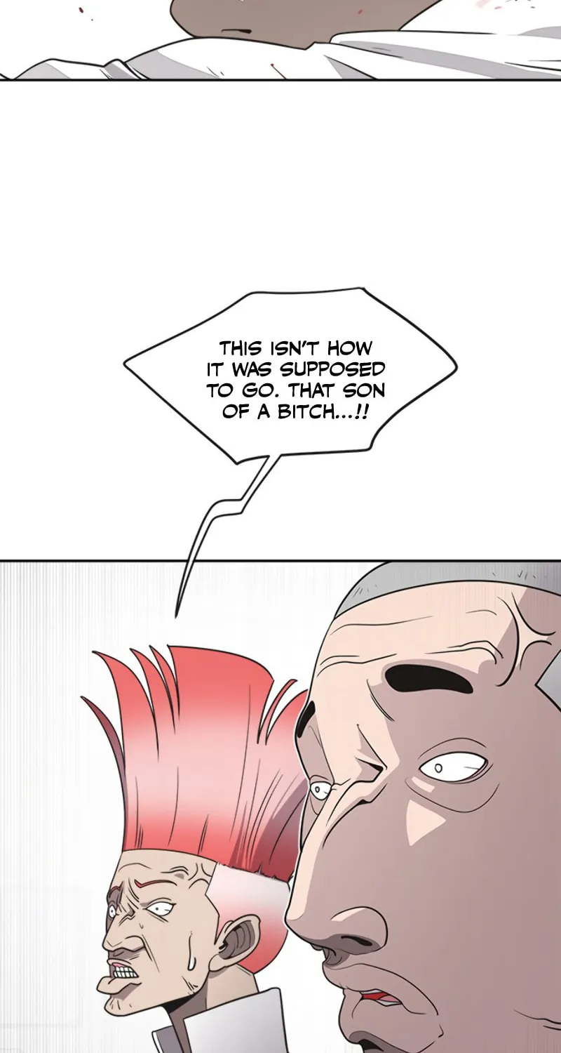 Superhuman Era Chapter 10 page 35 - 