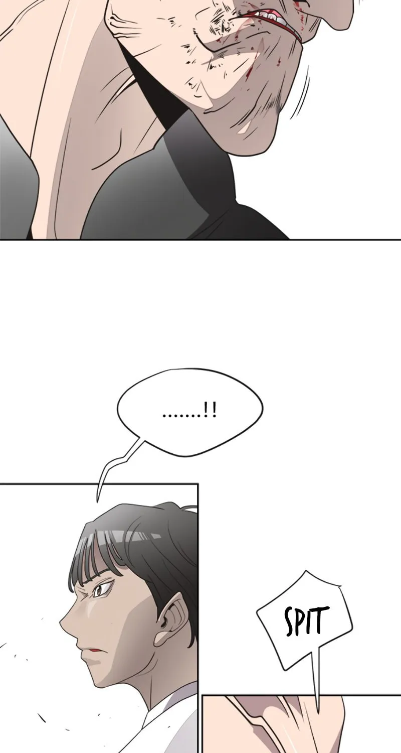 Superhuman Era Chapter 10 page 38 - 
