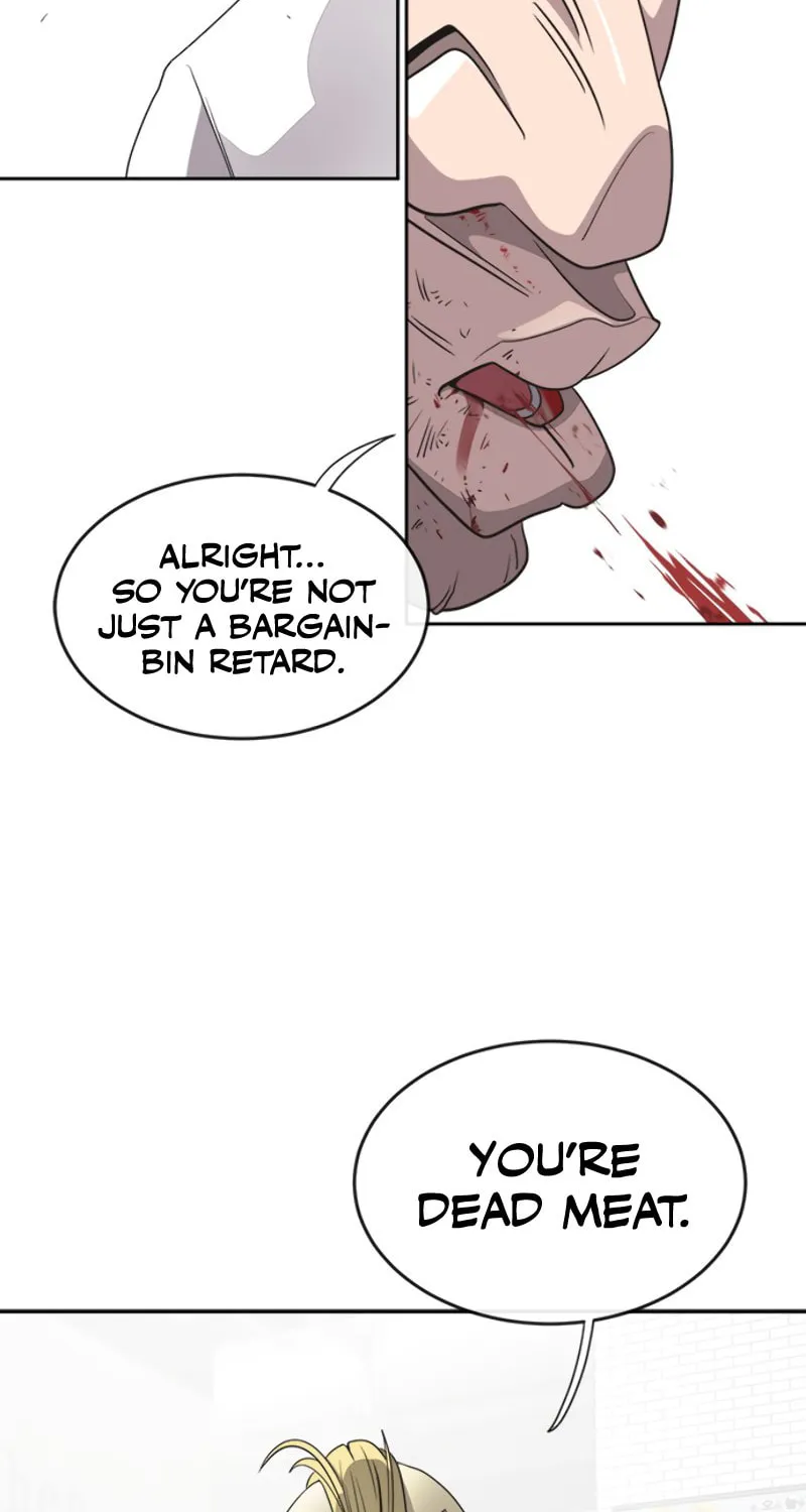 Superhuman Era Chapter 10 page 39 - 