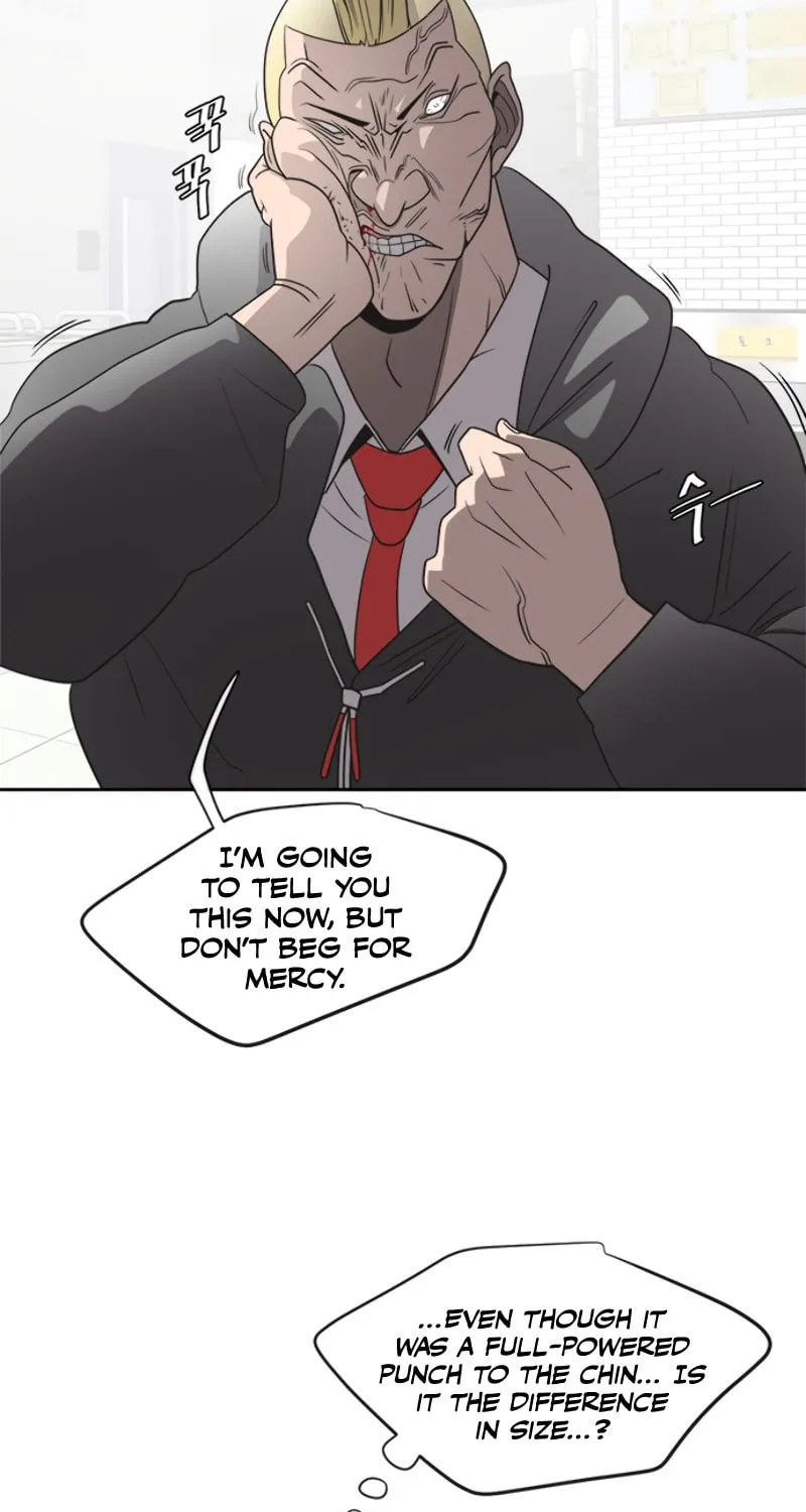 Superhuman Era Chapter 10 page 40 - 