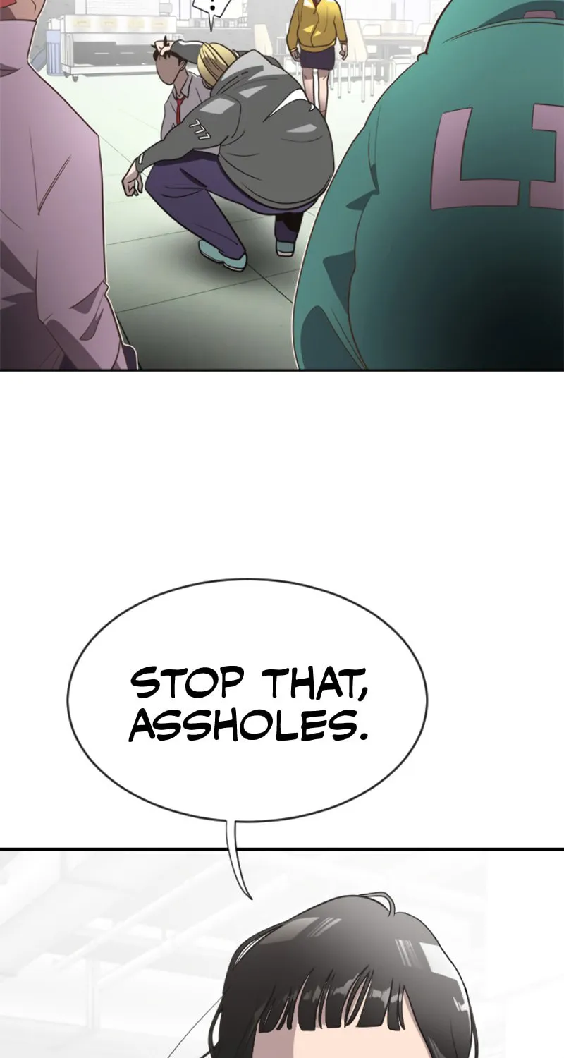 Superhuman Era Chapter 10 page 5 - 