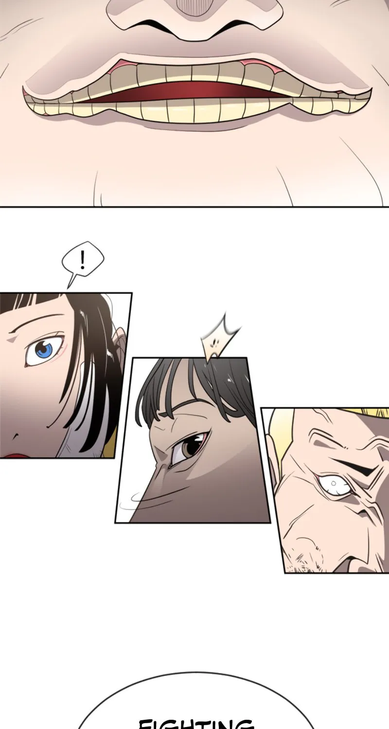 Superhuman Era Chapter 10 page 42 - 
