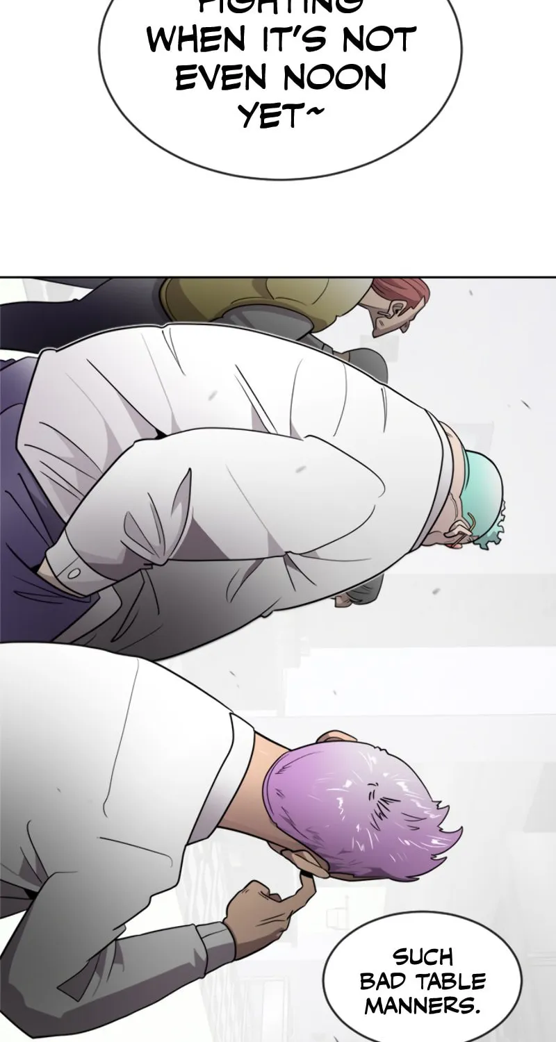 Superhuman Era Chapter 10 page 43 - 