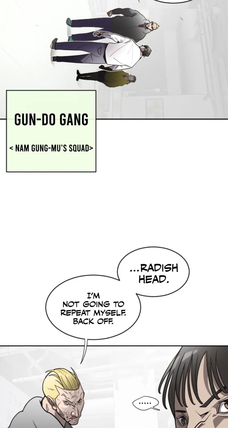 Superhuman Era Chapter 10 page 44 - 