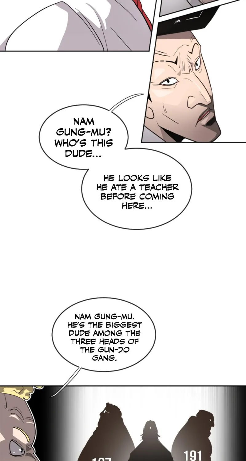 Superhuman Era Chapter 10 page 47 - 