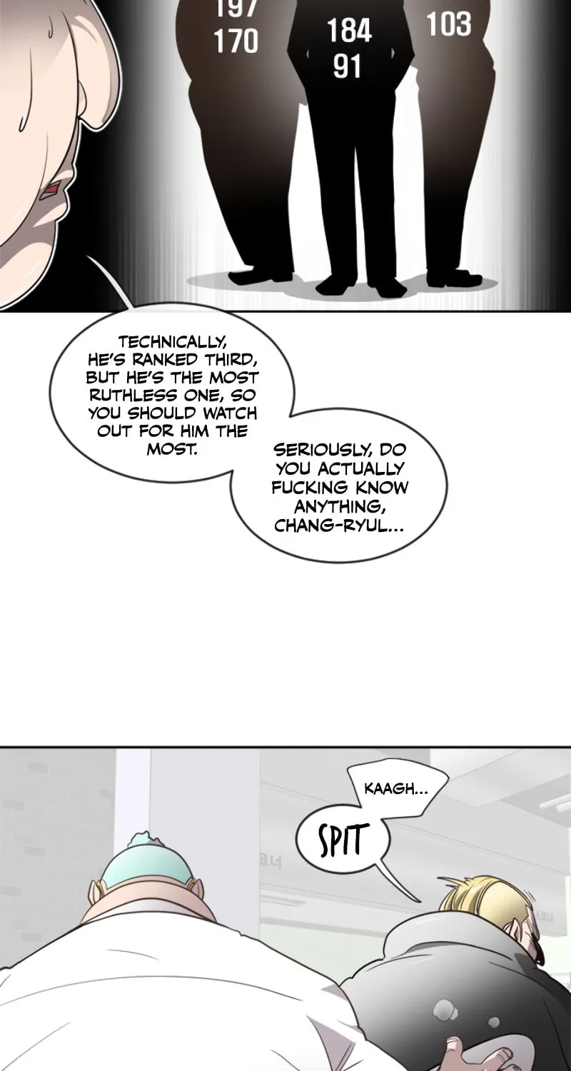 Superhuman Era Chapter 10 page 48 - 