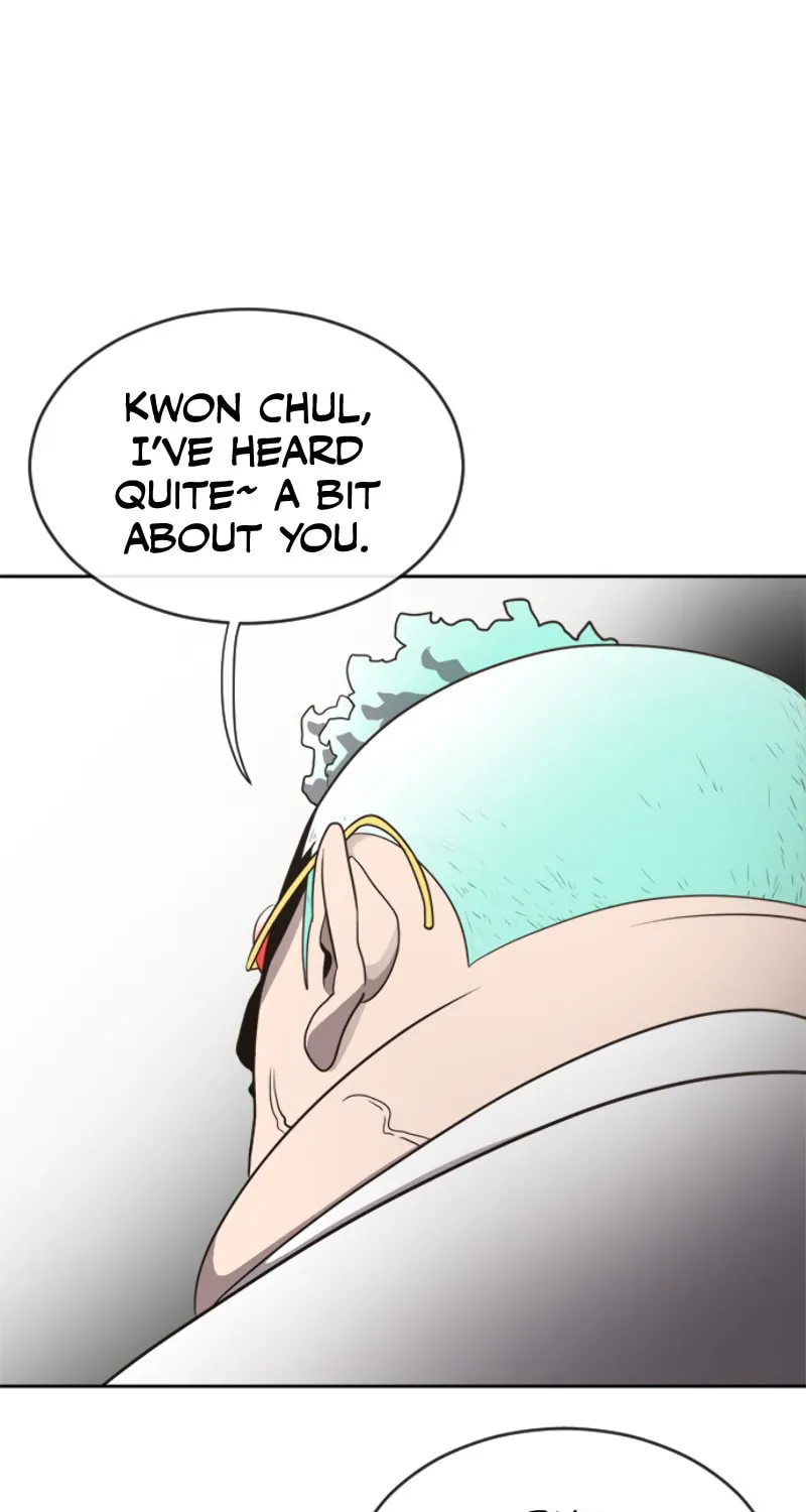 Superhuman Era Chapter 10 page 50 - 
