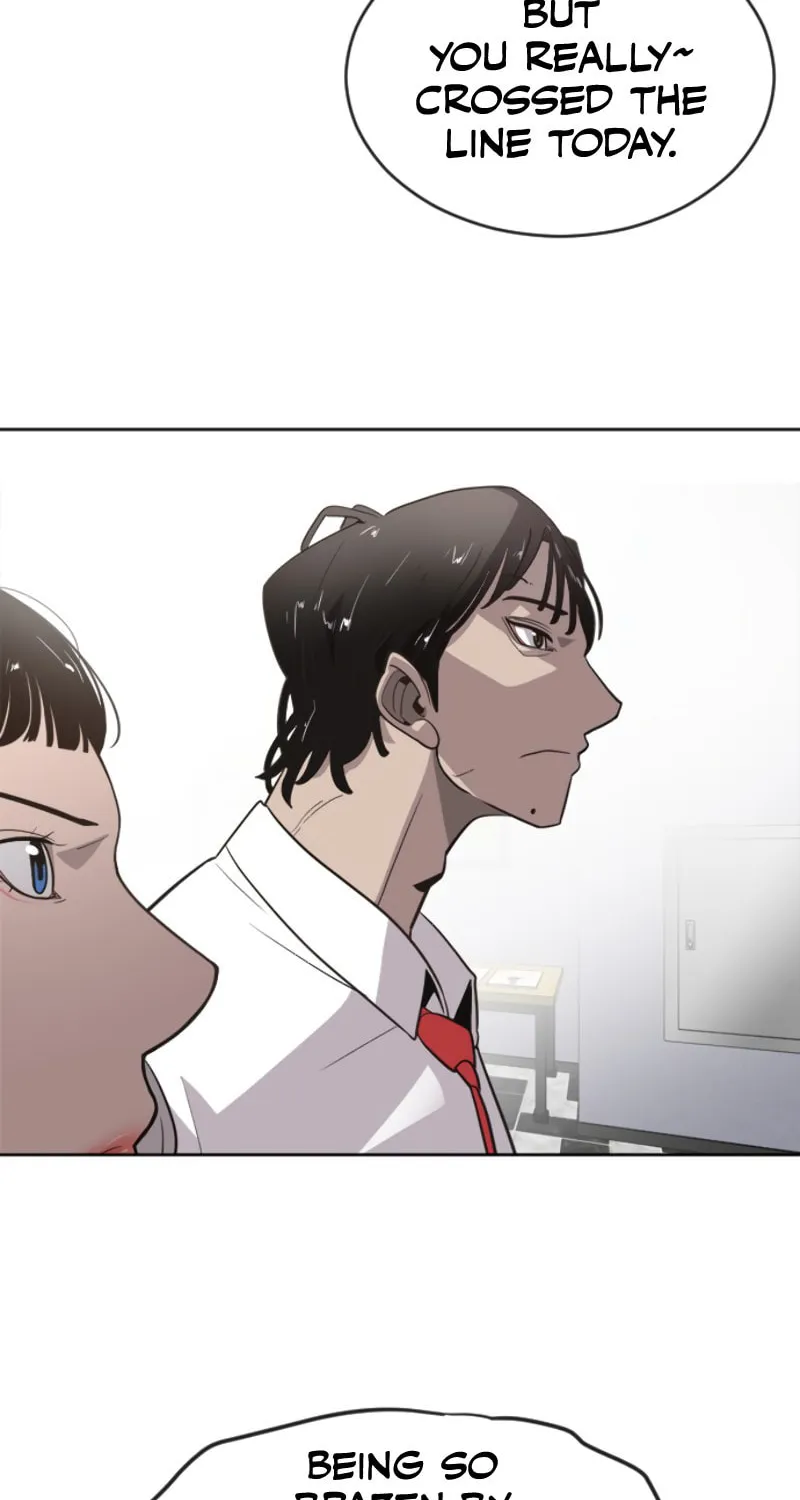 Superhuman Era Chapter 10 page 51 - 