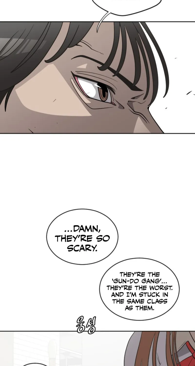 Superhuman Era Chapter 10 page 53 - 