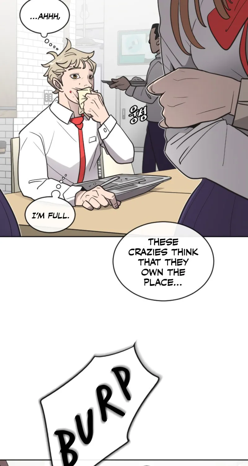 Superhuman Era Chapter 10 page 54 - 