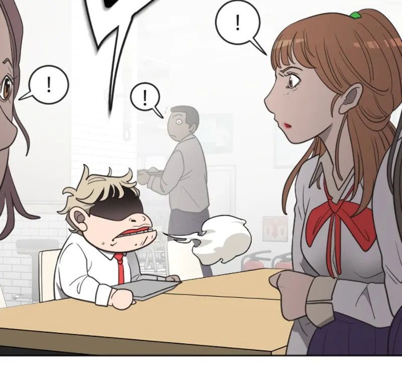 Superhuman Era Chapter 10 page 55 - 