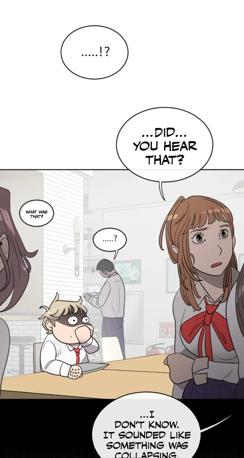 Superhuman Era Chapter 10 page 56 - 